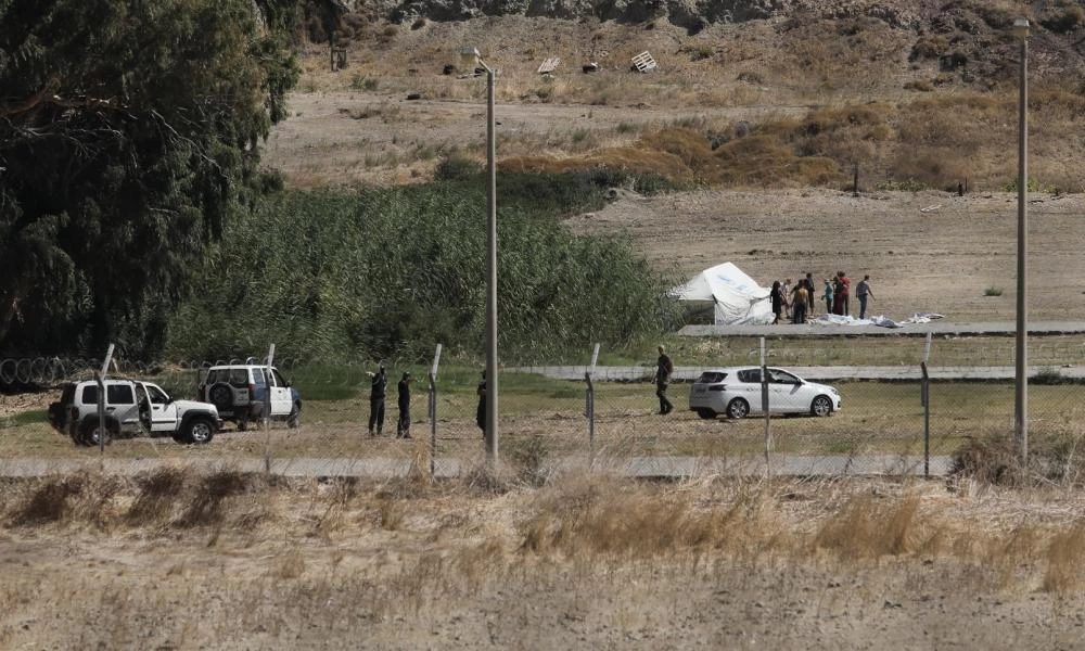 Με ευρωπαϊκά κονδύλια ο νέος καταυλισμός στη Λέσβο